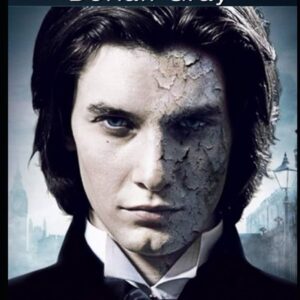 The Picture of Dorian Gray