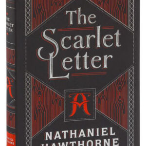 The Scarlet Letter