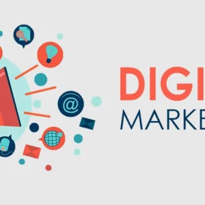Digital Marketing for Businesses