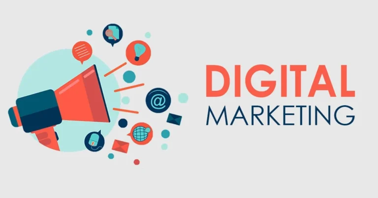 Digital Marketing for Businesses