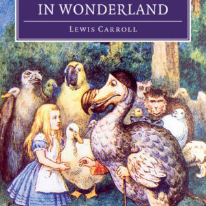 Alice’s Adventures in Wonderland