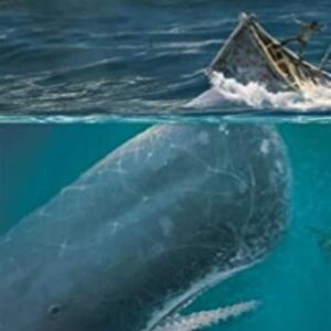 Moby-Dick