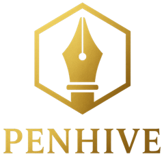 penhive logo