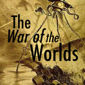 The War of the Worlds