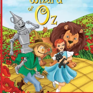 The Wonderful Wizard of Oz